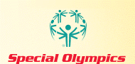 Special olympics